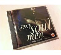 Sexy Soul Men