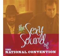 Sexy Sound of The National Con [Import]