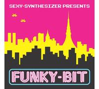 Sexy-Synthesizer – Sexy-Synthesizer Presents Funk – CD – Import