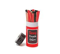 Sexy Truth Or Dare: Pick-A-Stick
