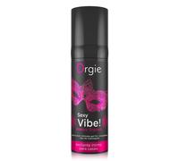 Sexy Vibe Intense Orgasm Liquid Vibrator Gel Excitation