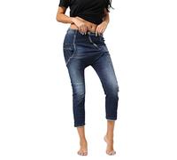 Sexy Woman Jean décontracté en coton pour femme, code H351, XS