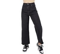 Sexy Woman Jean Palazzo en denim pour femme, code 21w329, XL