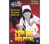 Sexy Zombie Hospital