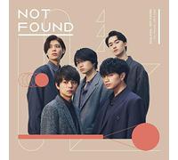 Sexy Zone - Not Found