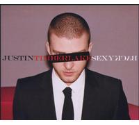Sexyback Pt 1 by Justin Timberlake