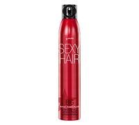 SexyHair Big Root Pump Plus Volumizing Spray Mousse, 10 oz | Volume with High Hold | Up to 72 Hour Humidity Resistance