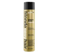 Sexyhair Blond Bombshell Après-shampooing 300ml Neuf (14G)