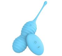 Séýs Doigt femme portable Masseur Électrique Sans Fil, Masseur Vìbrant KHU6