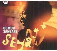 Oumou Sangare - Seya