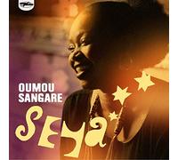 Oumou Sangare - Seya