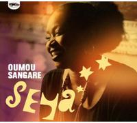 Seya by Oumou Sangaré [Audio CD] NEUF