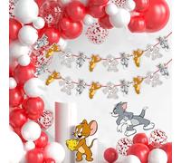 Seyal® Tom & Jerry Guirlande décorative