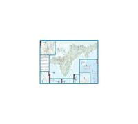 Seychellen 1 : 50 000