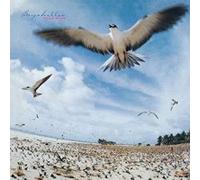 Masayoshi Takanaka – Seychelles – CD – Import