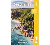 Guide de voyage (en anglais) - Seychelles | Bradt