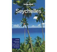 Seychelles - 3ed