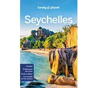 Seychelles 5ed