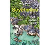 Seychelles Guide Lonely Planet 6ed