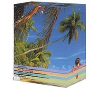 Seychelles-Comores - Thailande-Viêtnam - Cuba - Hawaii-Nouvelle Zélande E