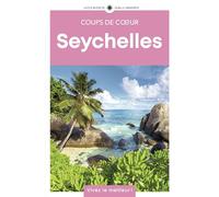 Géoguide (coups de coeur) - Seychelles 2026 | Gallimard
