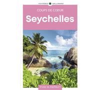 Seychelles: Guide Coups de coeur