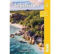 Seychelles L.MAYR/L.BECKLEY (Auteur)