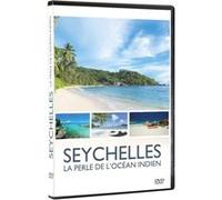 Seychelles La perle de l’Océan Indien DVD E