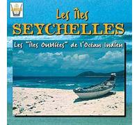 Artistes Divers – Seychelles : Les îles oubliées de l'océan Indien – Arion