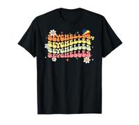 Seychelles T-Shirt
