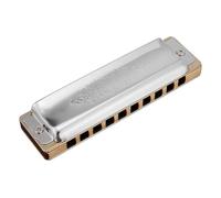 Seydel Harmonica Big Six Classic 16666C en do (C)