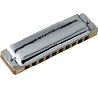 Seydel Blues 1847 Classic D Harmonica diatonique