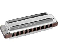 Seydel Blues 1847 Classic Low Edition LD Harmonica diatonique