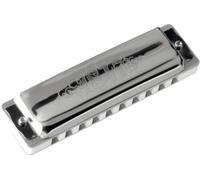 Seydel Blues 1847 Silver C Harmonica diatonique