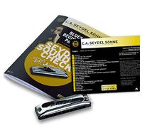 Seydel blues beginner de son check vol. 1