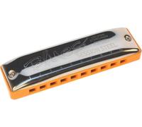 Seydel Blues Session Steel A Harmonica diatonique