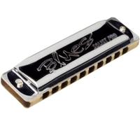 Seydel Blues Soloist Pro 12 Steel C Harmonica diatonique
