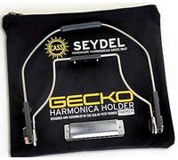 Seydel Gecko 950000 Support pour harmonica