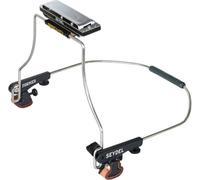 Seydel Gecko Support pour harmonica