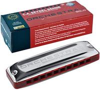 SEYDEL Orchestra S Session Harmonica en Acier Clé de Sol