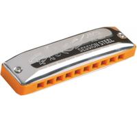 Seydel Soundcheck Vol. 1 Blues Beginner Pack Harmonica diatonique