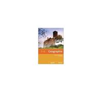 Seydlitz / Diercke Geographie 5 / 6. Arbeitsheft. Thüringen