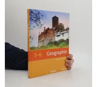 Seydlitz / Diercke Geographie 5 / 6. Schülerband. Thüringen