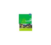 Seydlitz Geographie 5. Schulbuch. Gymnasien. Bayern