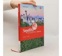 Seydlitz Geographie. Schulbuch. Sekundarstufe Ii In Sachsen Und Thüringen