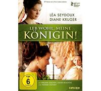 Seydoux,Léa - Leb Wohl,Meine Königin!
