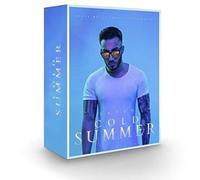 Seyed - Cold Summer (Ltd. Deluxe Box)