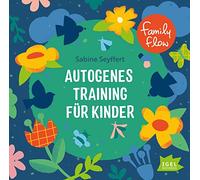 Seyffert,Sabine - Familyflow: Autogenes Training Für Kinder [Import]