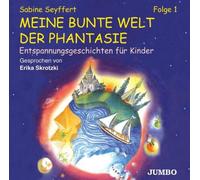 Seyffert, Sabine - Meine Bunte Welt Der -1 [Import]