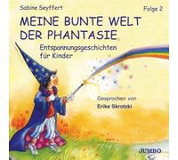 Seyffert, Sabine - Meine Bunte Welt Der P-2 [Import]